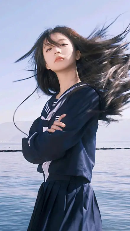 灯塔回程